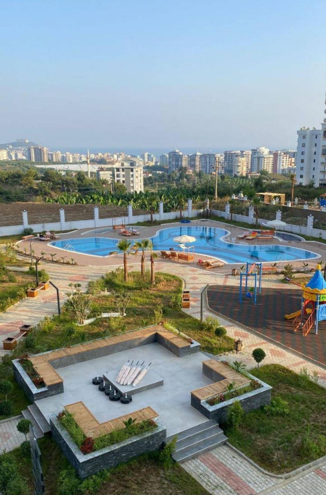 Apartamento жк State Of Art *